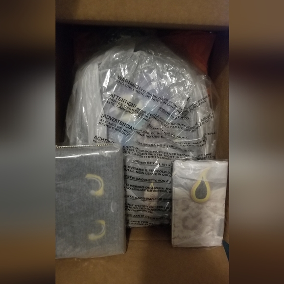 FINAL PRICE Loungefly Hocus Pocus Binx Bundle - Picture 15 of 15